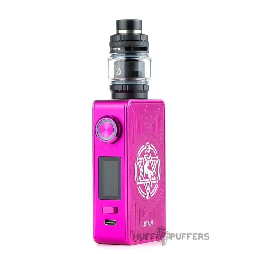Descubre los mejores e papierosy y cigarrillos electronicos pontevedra para una experiencia única en vaporización
