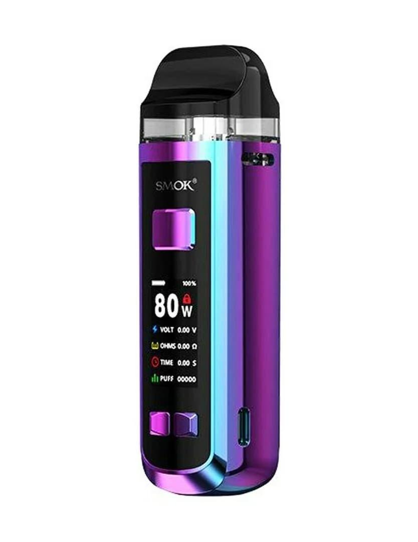 Análisis y guía práctica de papieros elektroniczny y cigarrillos electronicos mets para elegir el mejor dispositivo
