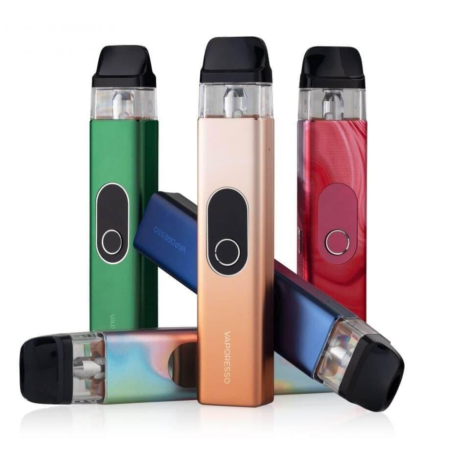 Descubre por qué E-papierosy transforma la forma de fumar con cigarrillos electronicos en tu vida diaria