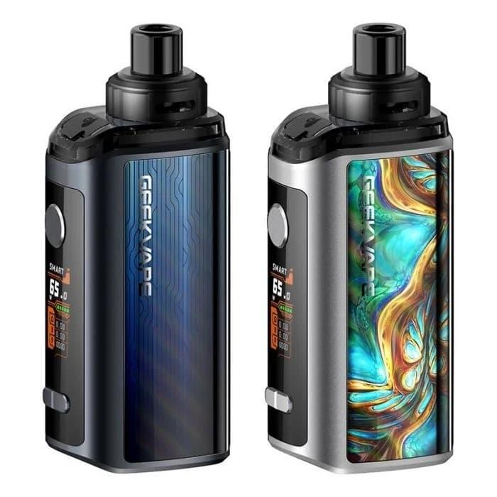 Descubre los mejores cigarrillos electrónicos en Gearbest para disfrutar de una experiencia única
