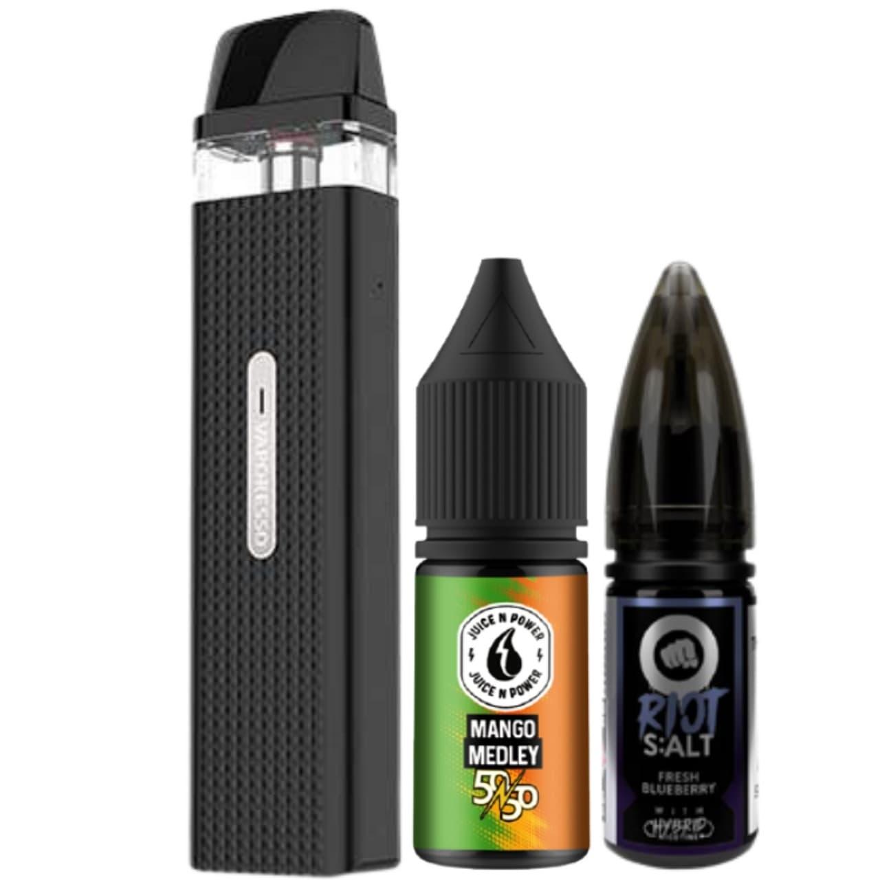 Guía esencial IBVAPE E-Cigi y aceite cannabico para cigarrillo electronico, consejos, riesgos y mejores prácticas