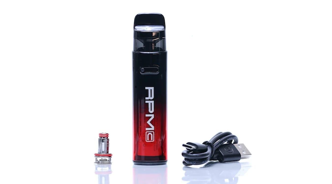 E-Raucher y cigarrillos electronicos modernos consumen mas pero ofrecen mejor experiencia de vapeo