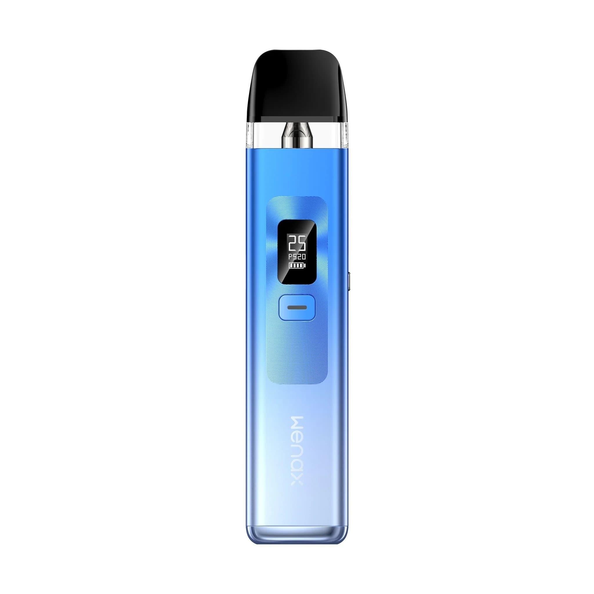 IBVape presenta la guía definitiva IBVape sobre cigarrillos electronicos nassica, ofertas, comparativa y opiniones