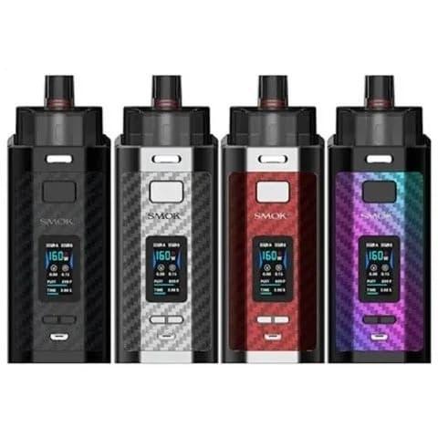 Descubre los mejores e-füst para cigarrillos electronicos ponferrada y disfruta de la experiencia premium con e-füst hoy mismo
