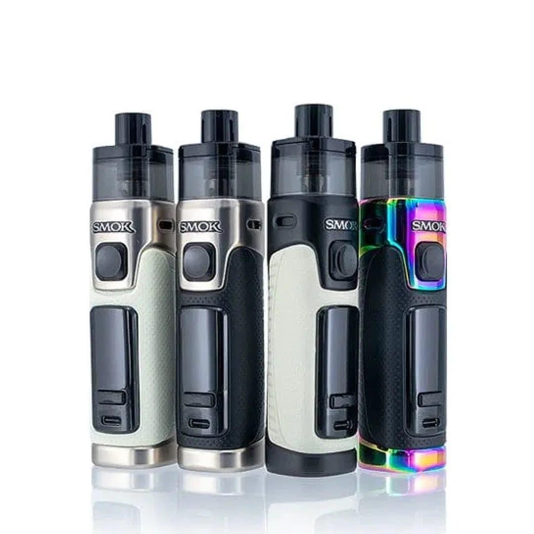 Comparativa 2025 de jednorázové e-cigarety y cigarrillos electronicos ect para vapear con seguridad