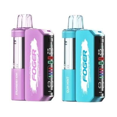 Descubre los mejores Jednorazowy e-papierosy y cigarrillos electronicos precio amazon para tu experiencia de vapeo única