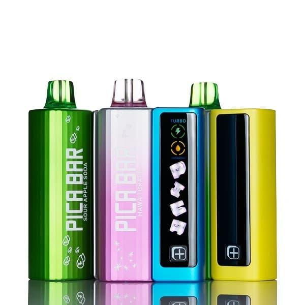 Descubre los mejores vape y cigarrillos electronicos el corte ingles para una experiencia única de vapeo en el corte ingles