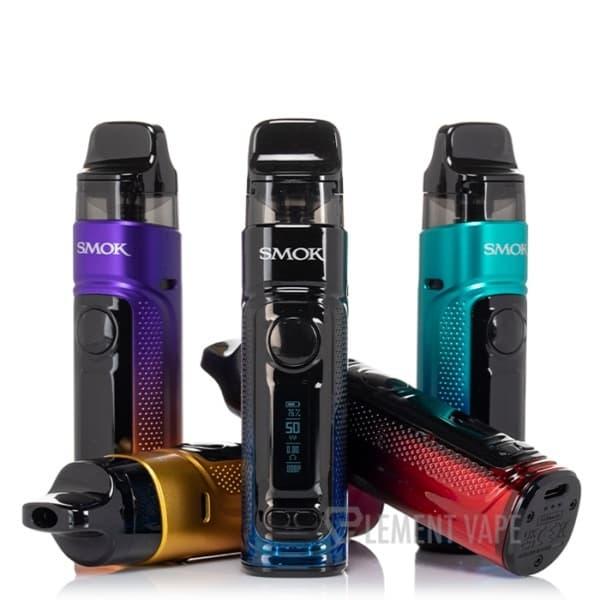 Descubre Vape Shop y sus exclusivos cigarrillos electronicos para una experiencia única en Vape Shop