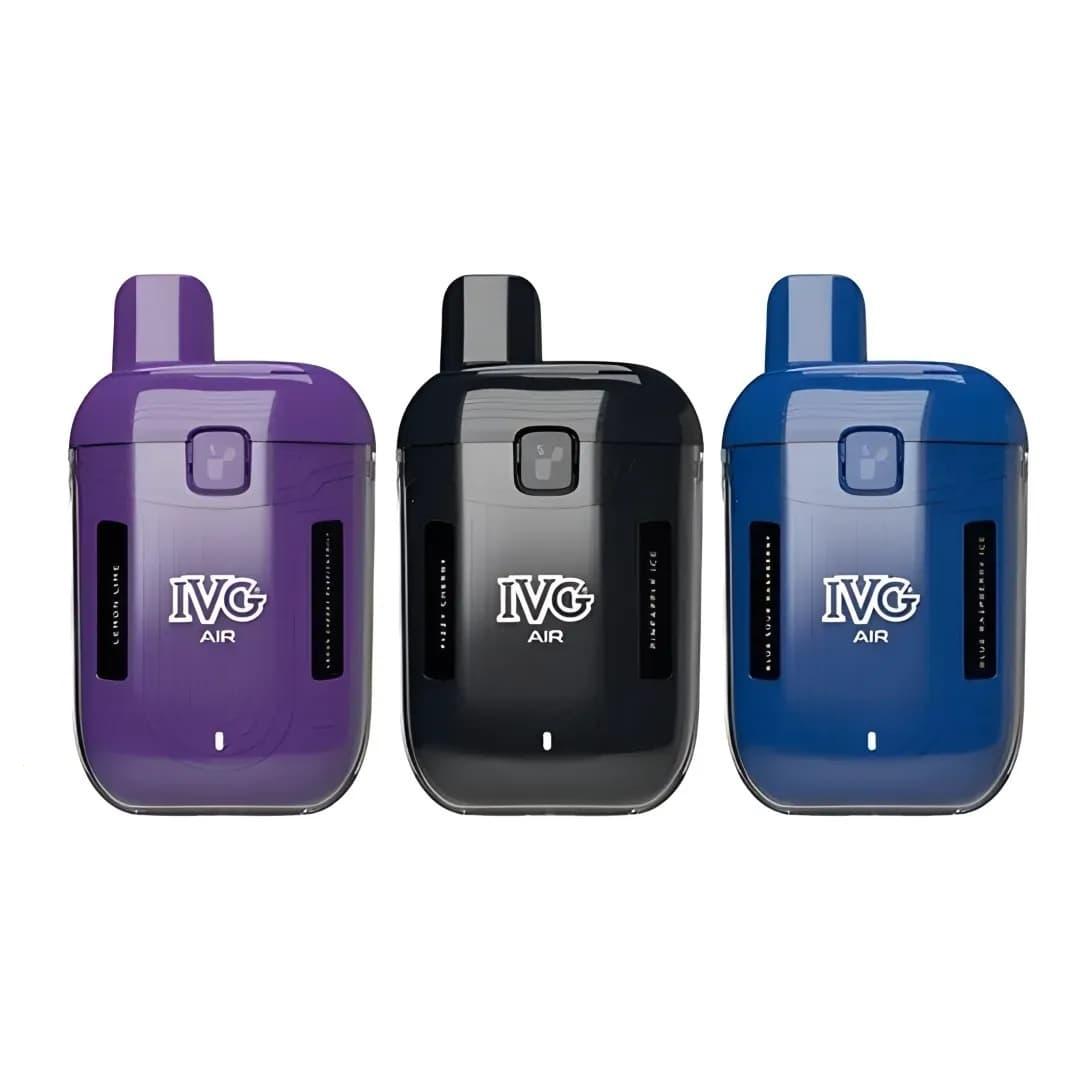 Explora las opciones de puff y cigarrillos electronicos Mieres para disfrutar vaping seguro y moderno