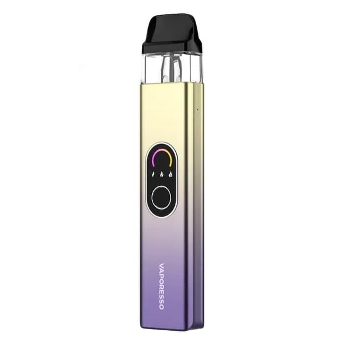 Descubre en AliExpress la batería de cigarrillo electrónico con diseño arcoíris ideal para ti