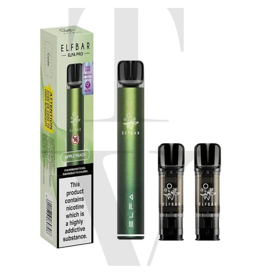 Guía completa y comparativa de Einweg Vapes y cigarrillos electronicos joyetech españa para comprar las mejores opciones
