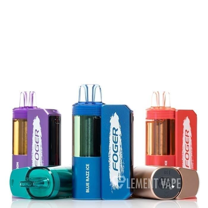 Descubre Cigarrillos Electronicos Fredes y sus ventajas para dejar de fumar