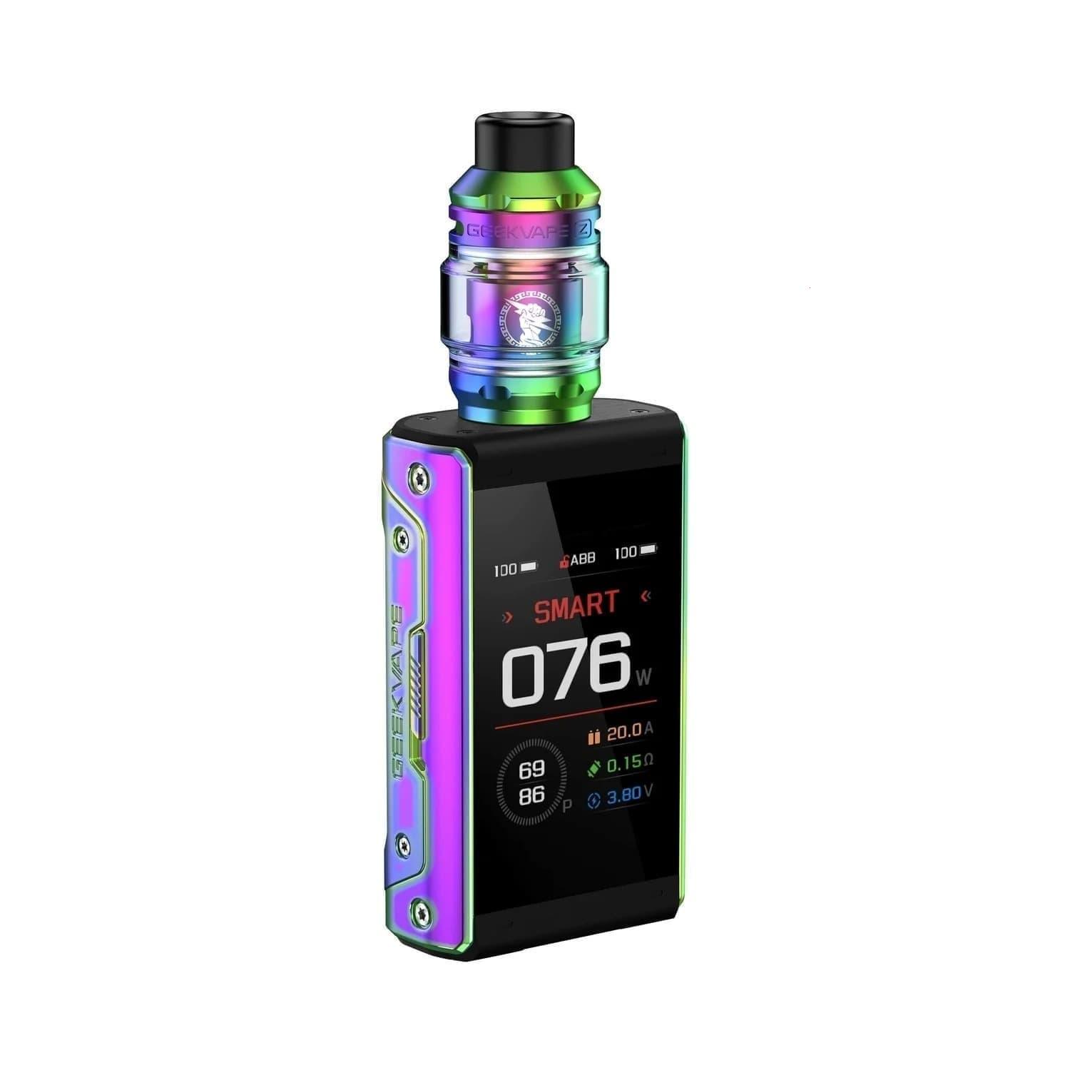 Descubre E-Zigaretten Set y vive la experiencia con cigarrillos electronicos en Plasencia