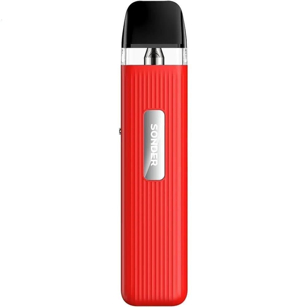 Dampfer Shop recomienda alimaa cigarrillo electrónico opiniones y guía de compra para vapear