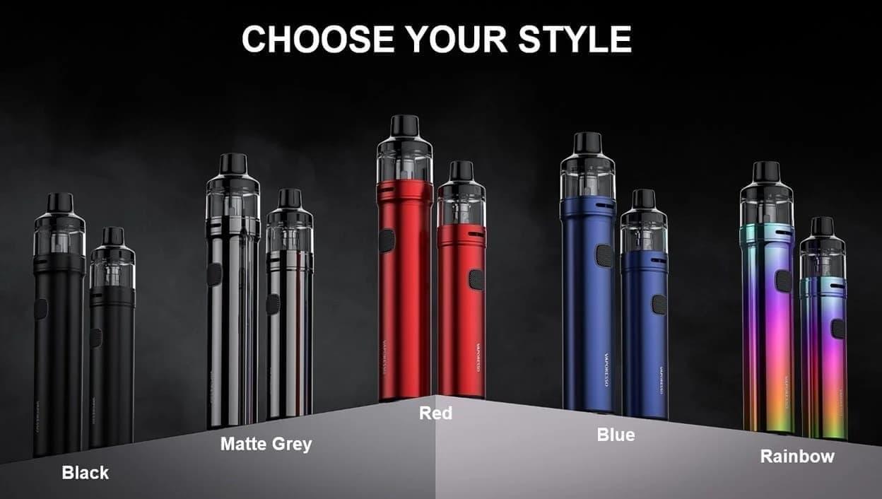 Descubre e papierosy, comparativa y mejores tiendas para comprar cigarrillos electronicos en pinto