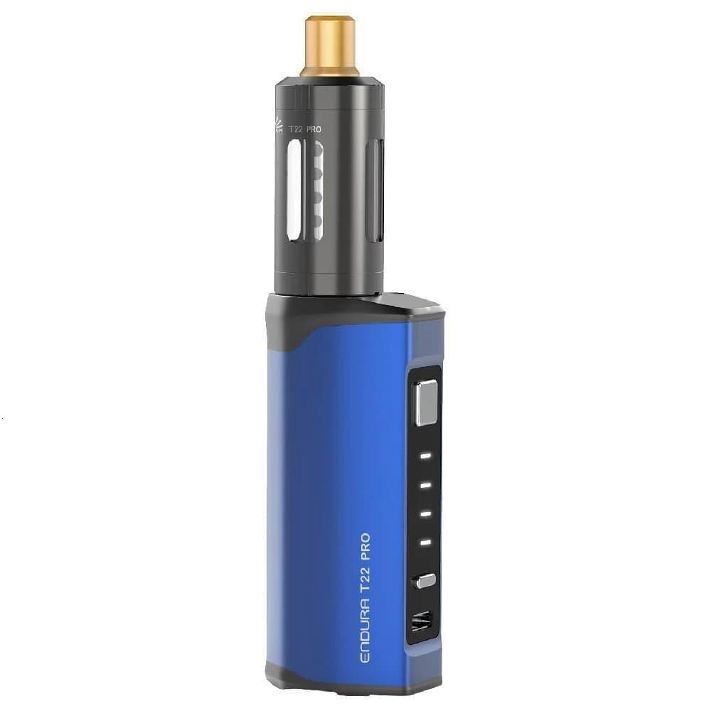 Descubre el mundo de cigarrillos electronicos imecig y sus beneficios para dejar de fumar