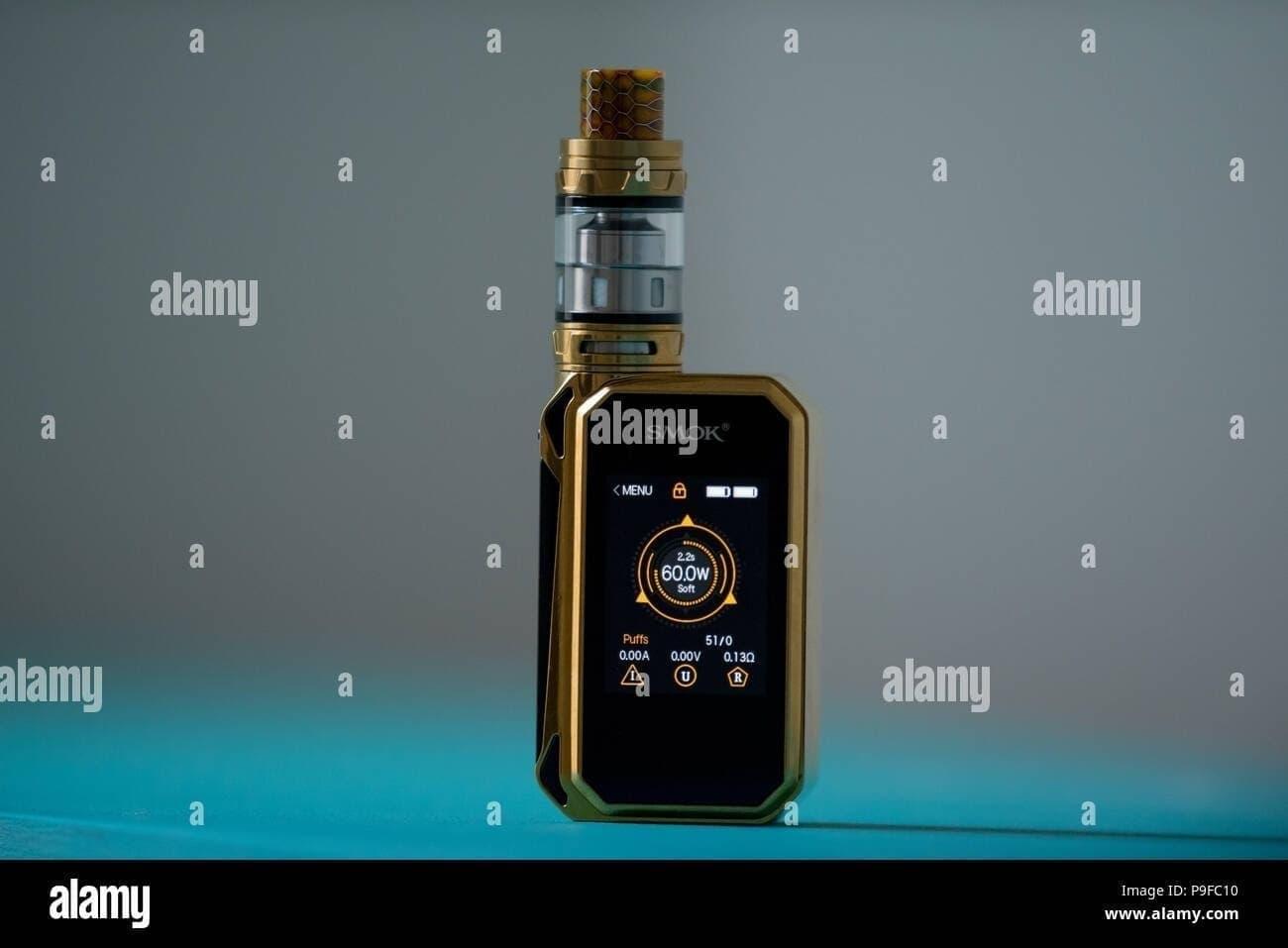 Descubre edym y las ventajas de cigarrillos electronicos iox en el mundo de edym