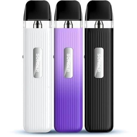 Descubre los mejores cigarrillos electrónicos disponibles en Espai Gironès