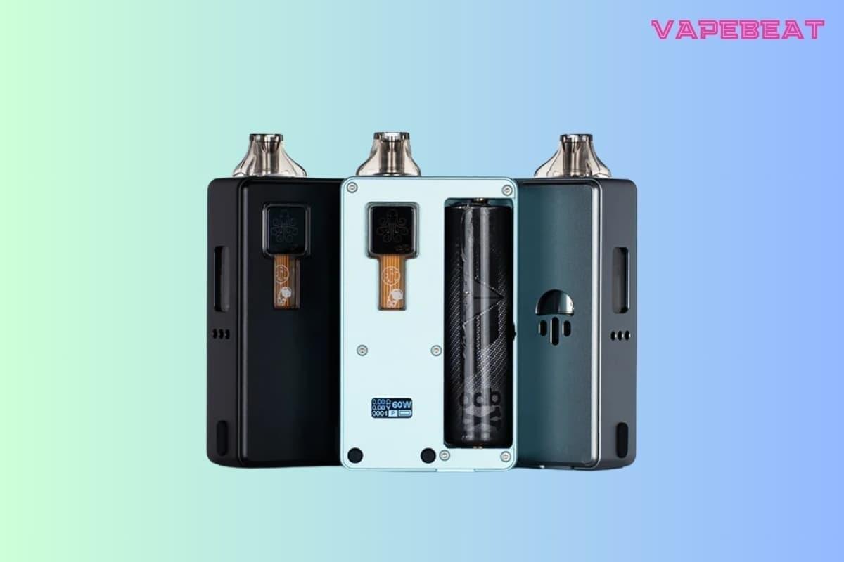 Vape Shop guía local para comprar cigarrillos electronicos el puerto de santa maria con las mejores ofertas y accesorios