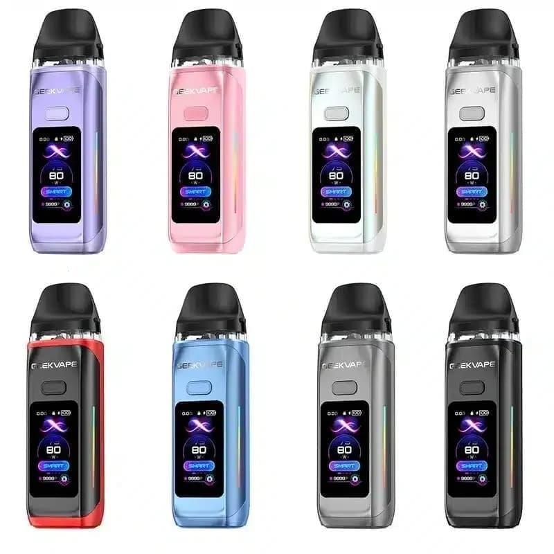 E-cigarete y la prohibición de cigarrillos electronicos en el mercado actual