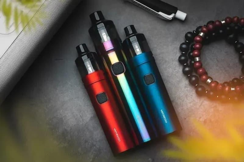 Descubre las mejores Disposable Vapes en la cigarrillos electronicos madrid tienda y disfruta de vapor innovador