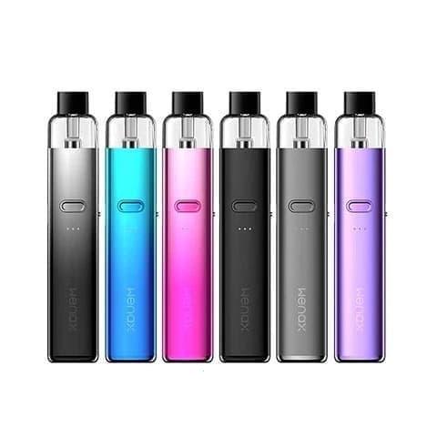 Guía práctica para elegir el best e-cigarette ideal y conocer los tipos de cigarrillos electrónicos más populares