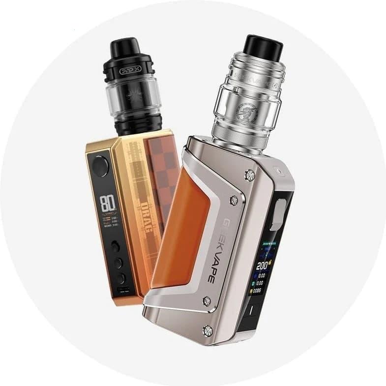 Descubre e-dym y por qué e-dym es la mejor opción frente a los cigarrillos electronicos no dañinos en el mercado actual