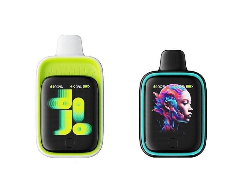 Descubre las mejores Elektronické cigarety y cómo diseñar un cigarrillos electronicos logo perfecto para tu marca