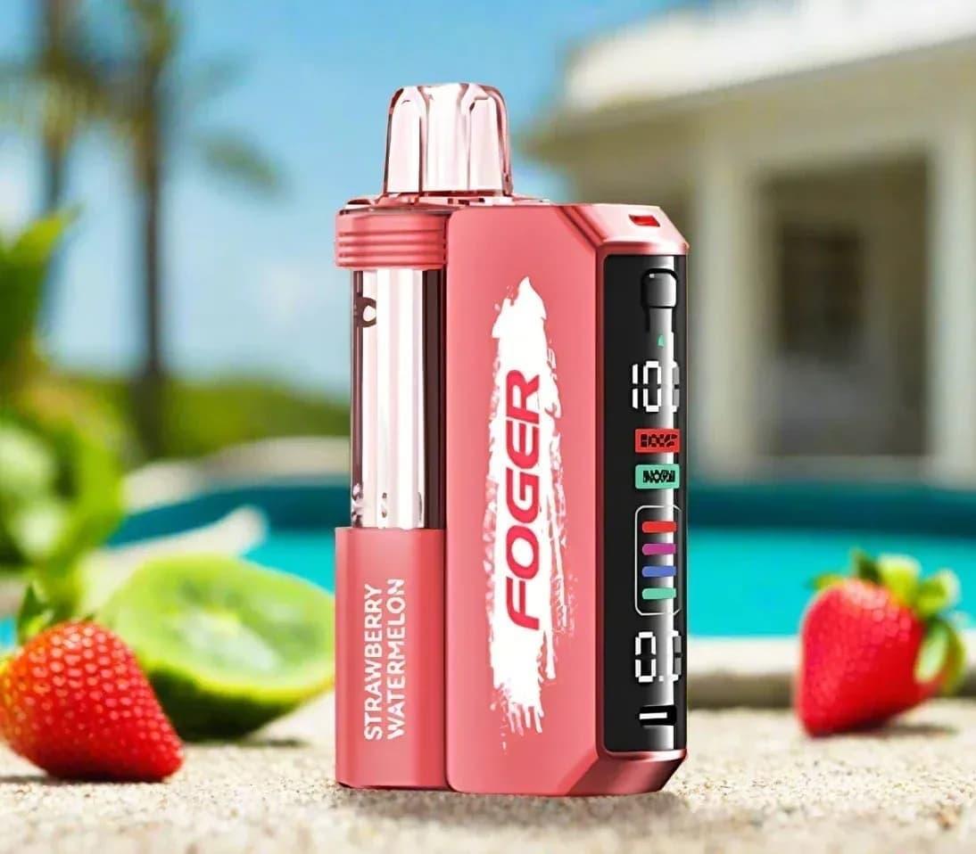 E cigi bolt: Descubre cómo los cigarrillos electronicos afectan tu salud y sus posibles efectos secundarios en E cigi bolt