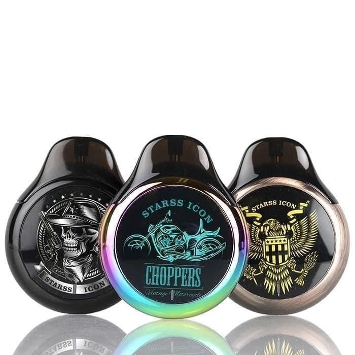 Descubre E-papierosy y cómo los cigarrillos electronicos huelva están revolucionando el vaping en España