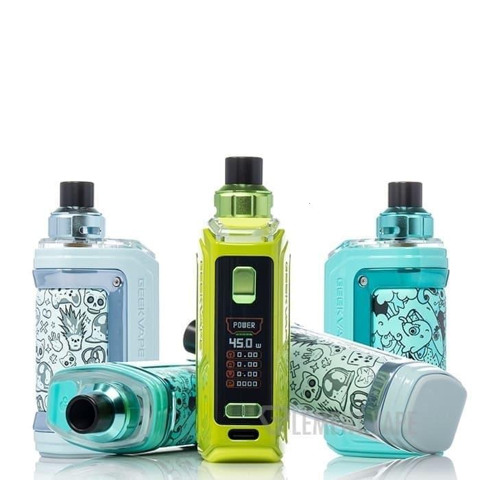 Elektronik Sigara tendencias y comparativa con aeat cigarrillos electronicos para elegir el mejor dispositivo y ahorrar