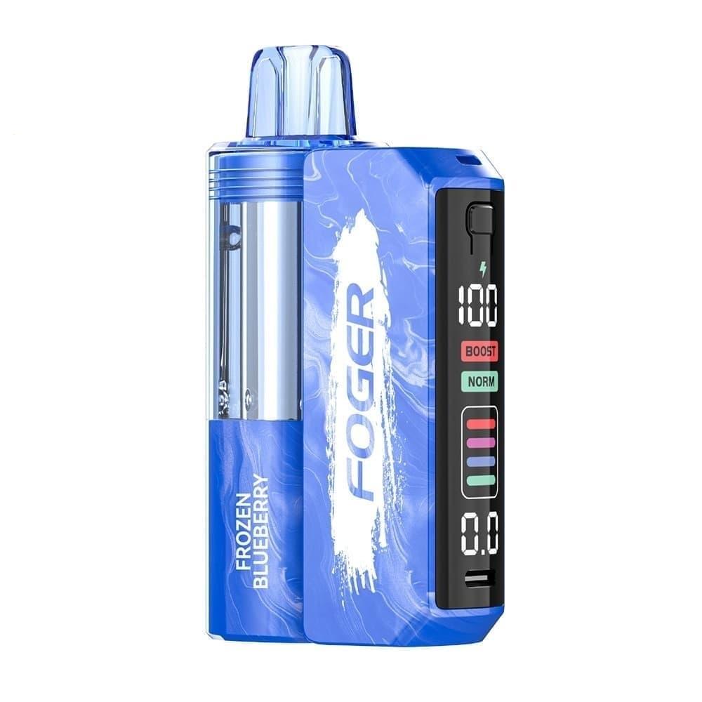 e-dym presenta opciones de vaper cigarrillo electrónico para cada estilo y consejos prácticos de e-dym