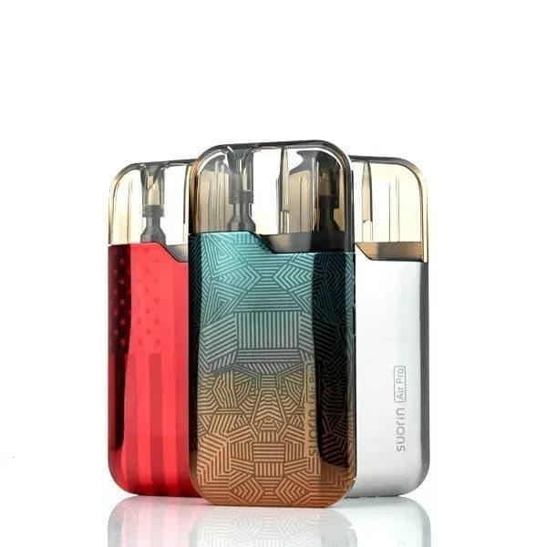 Descubre las mejores E-Zigaretten y cigarrillos electronicos españa para una experiencia única de vapeo