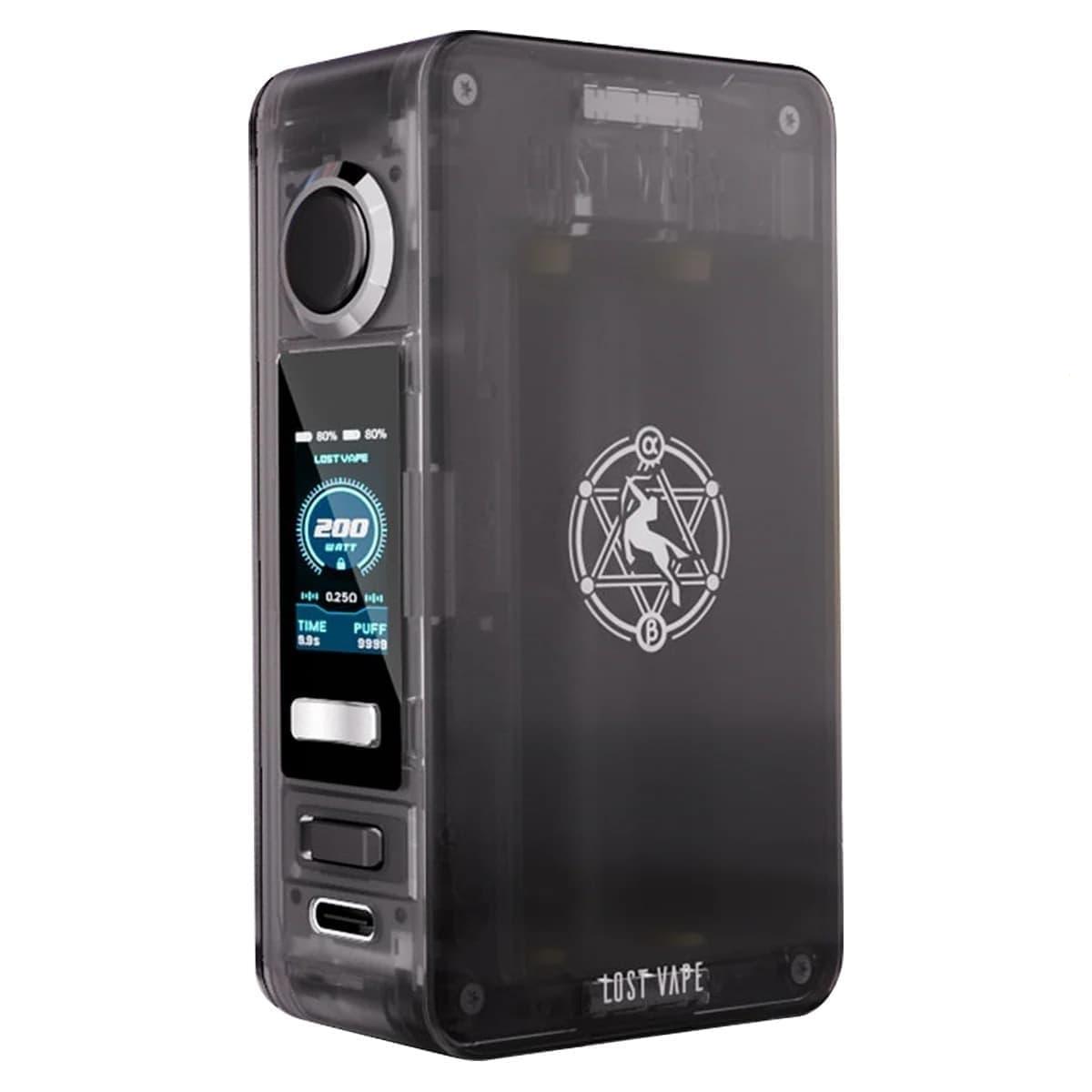 Najjeftinije E-cigarete y cigarrillos electronicos luxotic en comparación práctica para encontrar la opción más barata y confiable