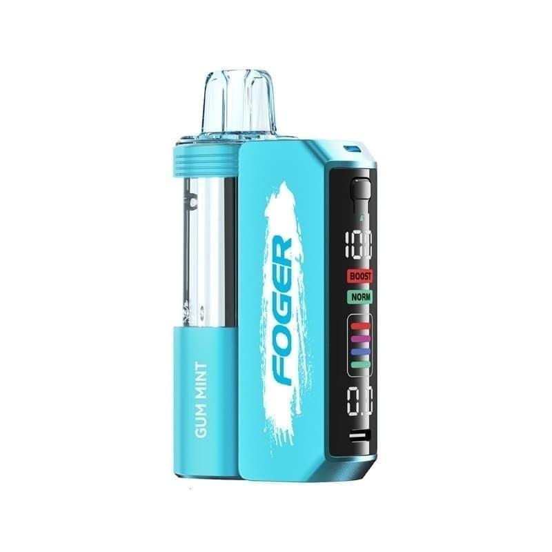 Descubre los mejores e-papierosy para disfrutar en Alcobendas con el cigarrillo electronico más innovador