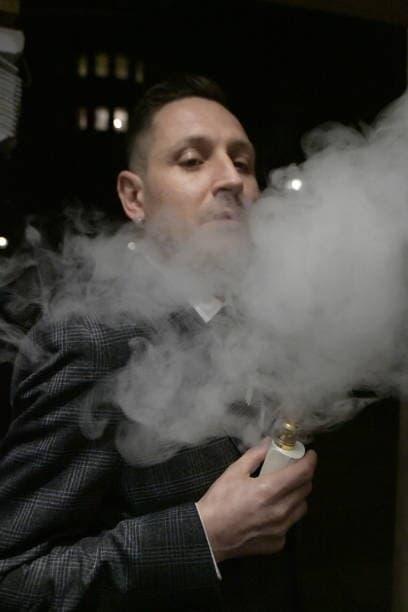 Descubre las mejores opciones de e-papierosy y cigarrillos electronicos originales para vapear con confianza