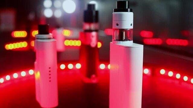 E-Papierosy analiza mitos, riesgos y soluciones para cigarrillos electronicos jovenes en auge