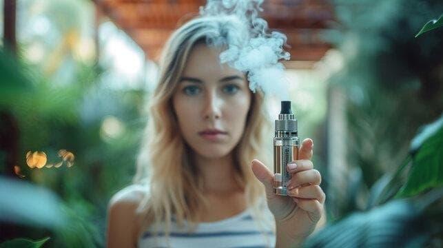 Guía esencial e papierosy y cigarrillos electronicos explicacion clara para elegir tu dispositivo de vapeo
