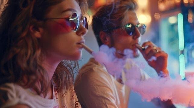 Descubre los mejores Jednorazowy e-papierosy y cigarrillos electronicos precio amazon para tu experiencia de vapeo única