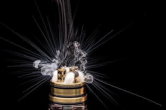 IBvape: descubre sabores únicos de cigarrillos electronicos sin nicotina para vapear con estilo