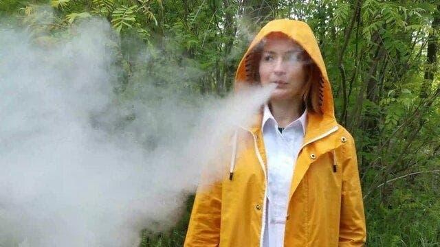 Vape y Vape el mejor Acme Starter Kit para Cigarrillo Electrónico en 2024