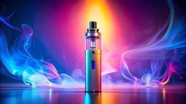 papieros elektroniczny opciones populares y se puede fumar cigarrillo electronico en locales en España