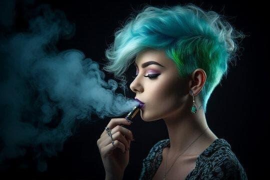Conoce los riesgos de alergia al componente del cigarrillo electronico y cómo elegir tu papieros elektroniczny ideal