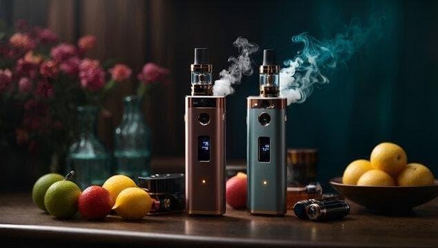 Descubre los mejores vape y cigarrillos electronicos en elda para una experiencia única de vapeo