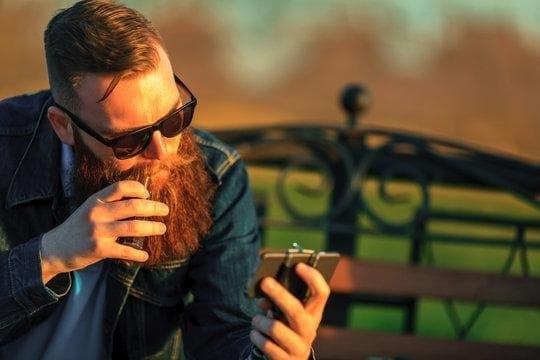 Egyszerhasználatos E-Cigaretta y sus riesgos, descubre si cigarrillos electronicos hacen mal según la evidencia