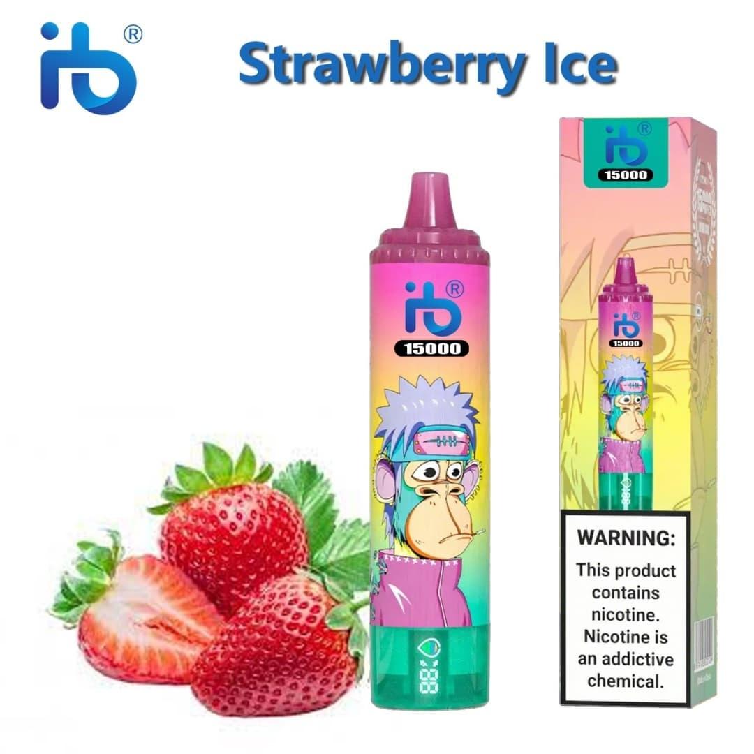 Descubre IBVAPE y sus mejores modelos de cigarrillos electronicos hi para vapear hoy, comparativa y ofertas por IBVAPE