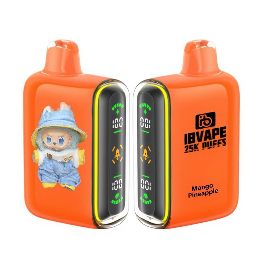 Guía práctica IBVape sobre cigarrillos electronicos originales y consejos expertos de IBVape para elegir el mejor