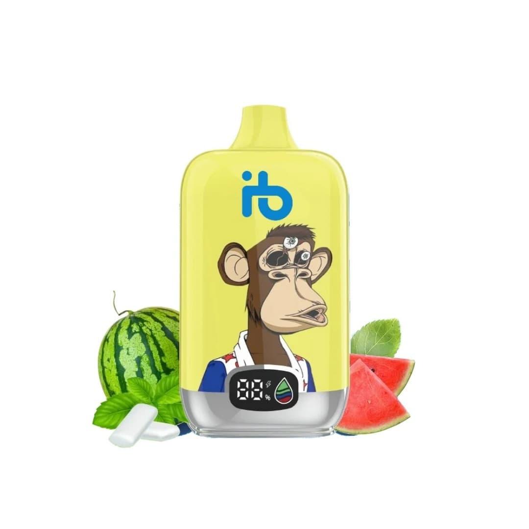 IBVape y aceite para recargar cigarrillo electronico, guía práctica y consejos para recargas con IBVape