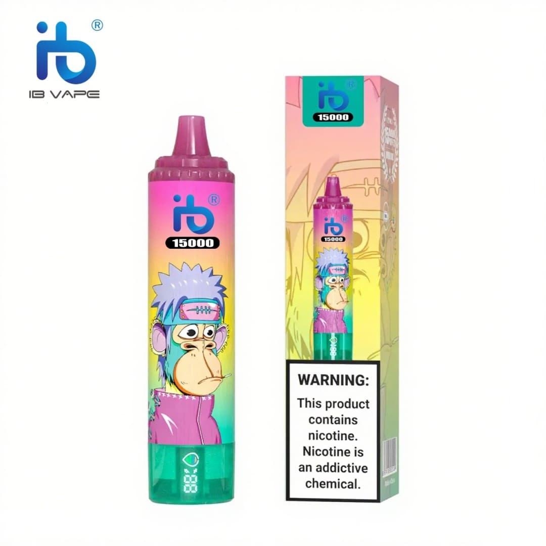 Alerta iBVape - iBVape y cigarrillos electronicos explotan, causas riesgos y soluciones para usuarios
