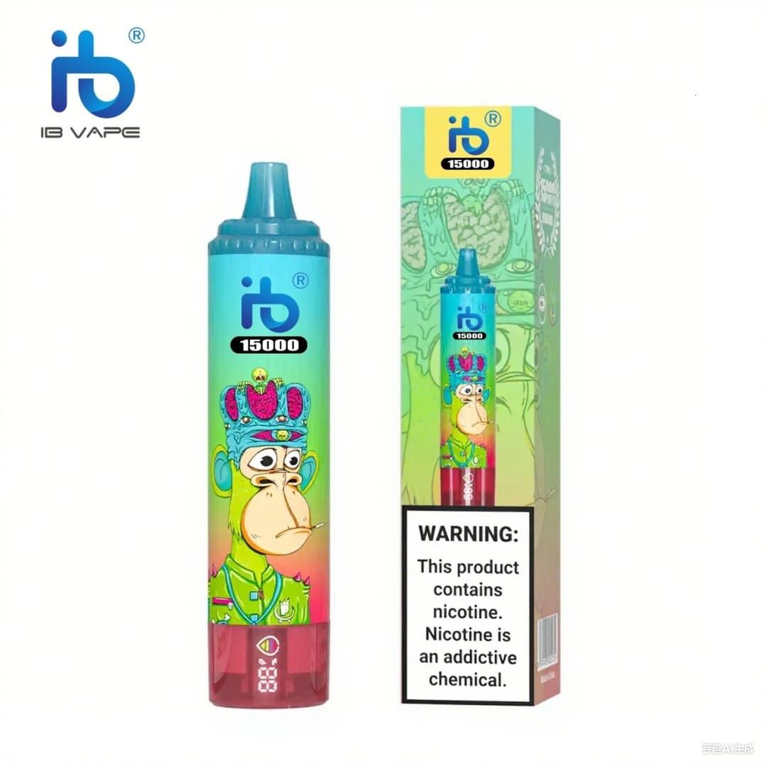 IBvape - Todo sobre IBvape y cigarrillos electronicos ponteareas, ofertas locales, modelos y consejos
